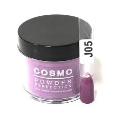 Cosmo Color Dip Powder - Acrylic & Dipping Powder / 2 oz. - D-J05