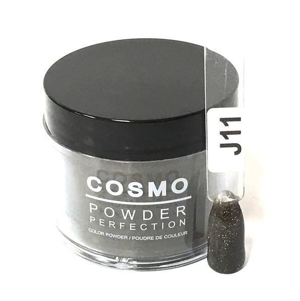 Phấn Nhúng Màu Cosmo - Acrylic &amp; Bột Nhúng / 2 oz. - D-J11