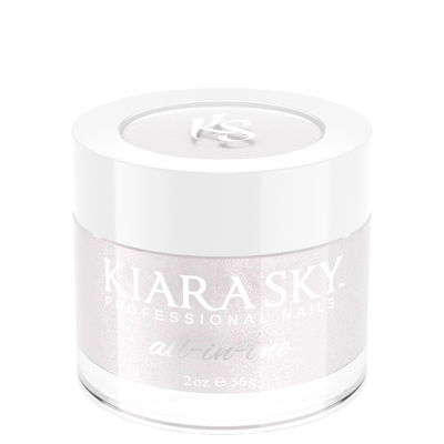 Kiara Sky All-In-One Dip Powder DM5112 MORNING DEW