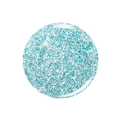 Kiara Sky Diamond FX Glitter Gel - GFX106 TEARFUL