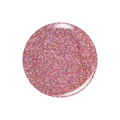 Kiara Sky Diamond FX Glitter Gel - GFX111 MYSTICAL