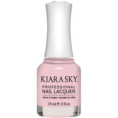 Kiara Sky All-In-One Nail Polish - N5109 LOVE SPELL