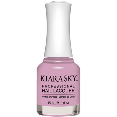 Kiara Sky All-In-One Nail Polish - N5110 FAIRYTALE