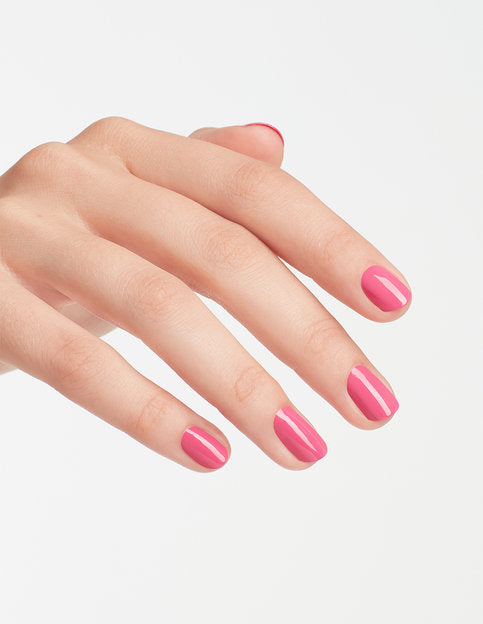 OPI Infinite Shine Polish - ISL04 Girl Without Limits