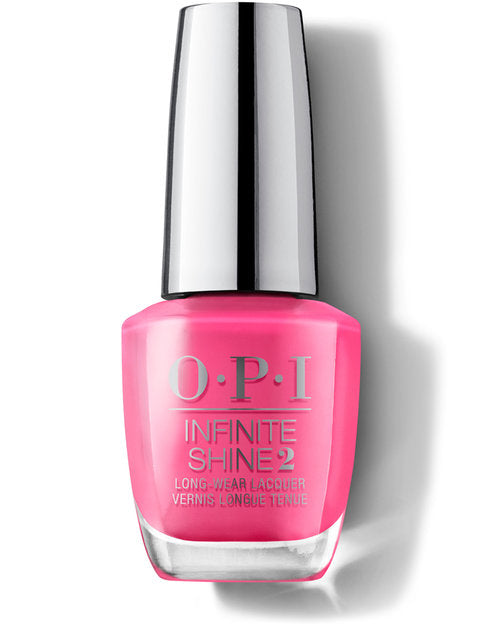 OPI Infinite Shine Polish - ISL04 Girl Without Limits