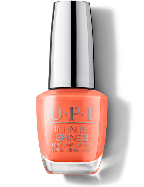 OPI Infinite Shine Polish - ISL06 Endurance Race To The End
