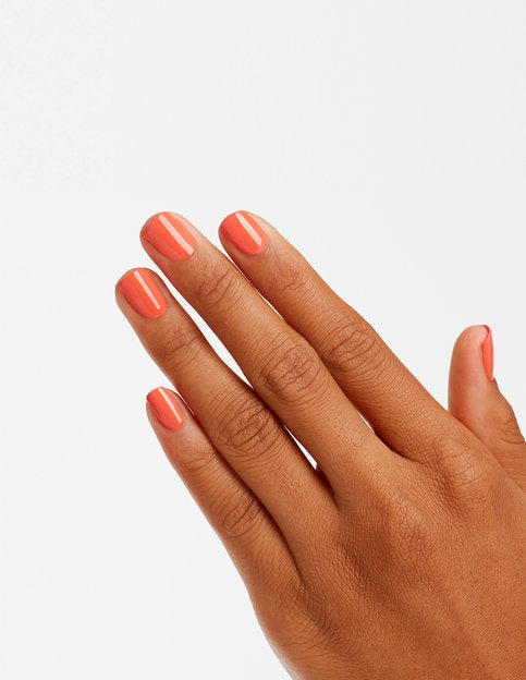 OPI Infinite Shine Polish - ISL06 Endurance Race To The End