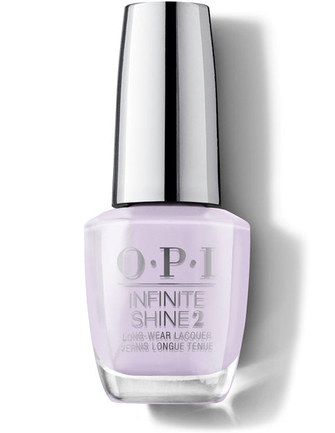 OPI Infinite Shine Polish - ISL11 In Pursuit Of Purple