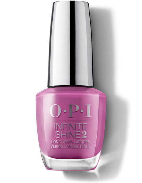 OPI Infinite Shine Polish - ISL12 Grapely Admired