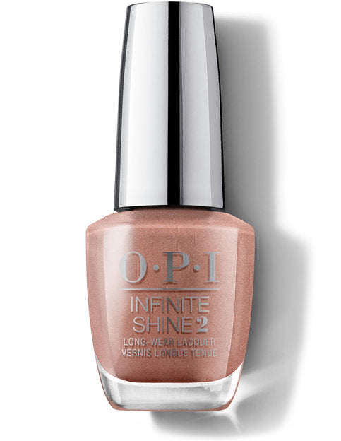 OPI Infinite Shine Polish - L15 đã lọt vào ngọn đồi thứ bảy!