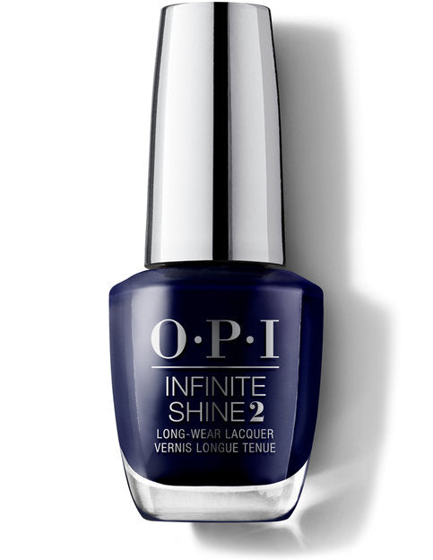 OPI Infinite Shine Polish - ISL16 Get Ryd-of-Thym Blues
