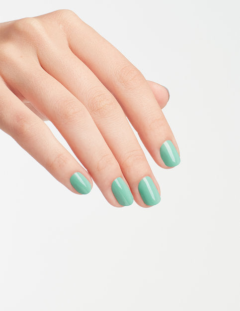 OPI Infinite Shine Polish - ISL19 Withstands The Test Of Thyme