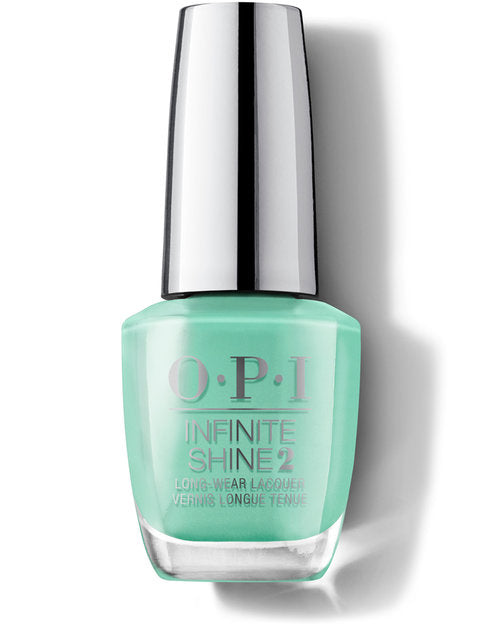 OPI Infinite Shine Polish - ISL19 Withstands The Test Of Thyme