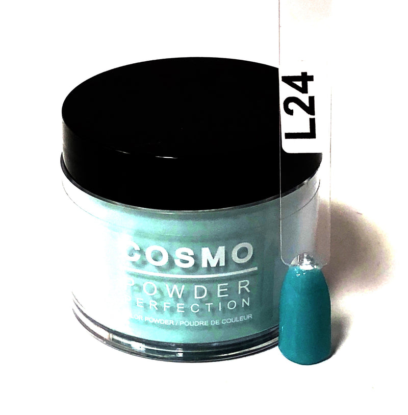 Cosmo Color Dip Powder - Acrylic & Dipping Powder / 2 oz. - L24