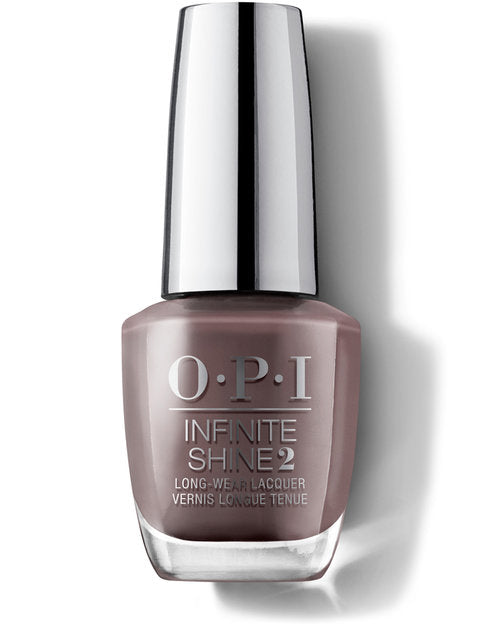 OPI Infinite Shine Polish - ISL24 Set In Stone
