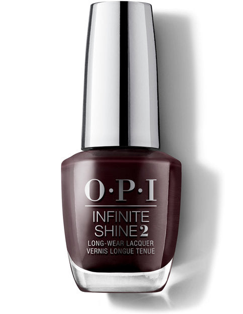 OPI Infinite Shine Polish - ISL25 Never Give Up!