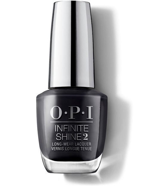 OPI Infinite Shine Polish - ISL26 Strong Coal-ition