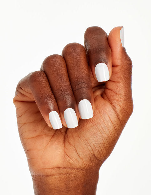 OPI Infinite Shine Polish - L26 Suzi Chases Portu-geese