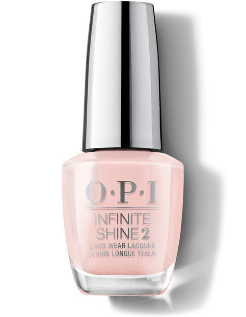 OPI Infinite Shine Polish - ISL30 You Can Count On It