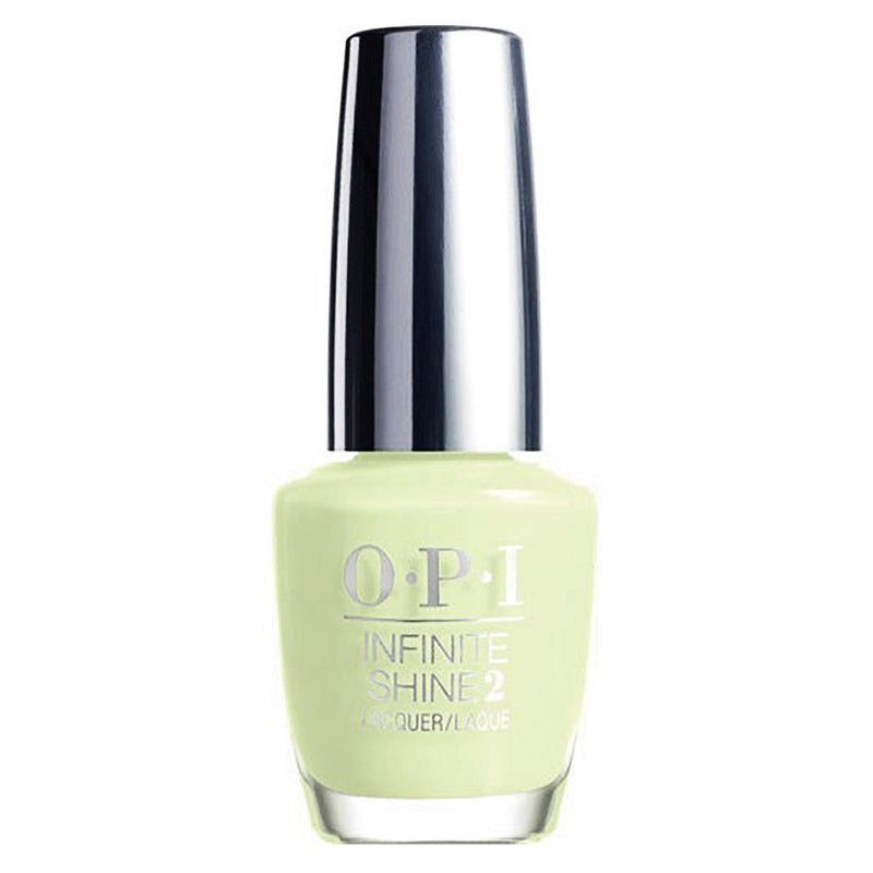 OPI Infinite Shine Polish - IS L39 S-Ageless Beauty