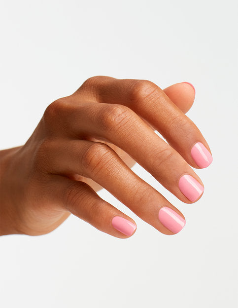 OPI Infinite Shine Polish - ISL61 Rose Against Time