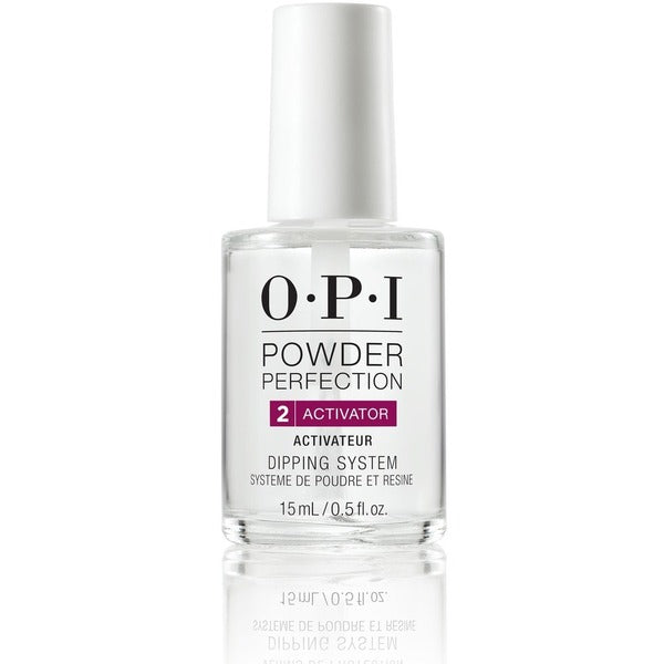 OPI Dipping Liquid 0.5 oz - #2 Activator Title Default Title Select #2 Activator