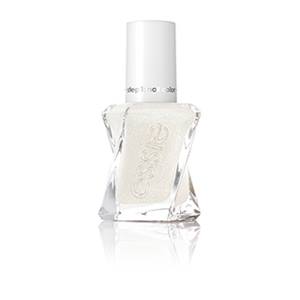 Essie Gel Couture Nail Polish # 1041 Lace To The Altar