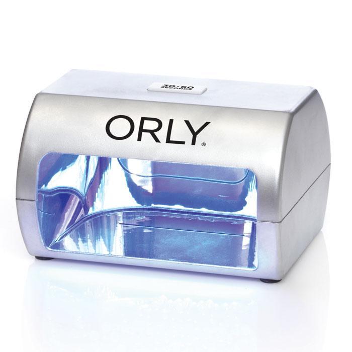 Đèn LED Gel Mini Bảo dưỡng Orly SmartGels