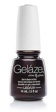 China Glaze Gelaze - 81811 Lubu Heels