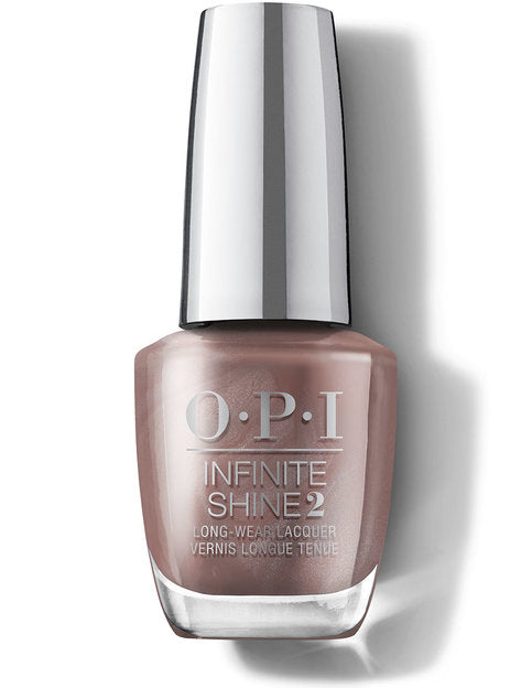 OPI Infinite Shine Polish HOLIDAY 2020 SHINE BRIGHT - HR M41 Gingerbread Man Can