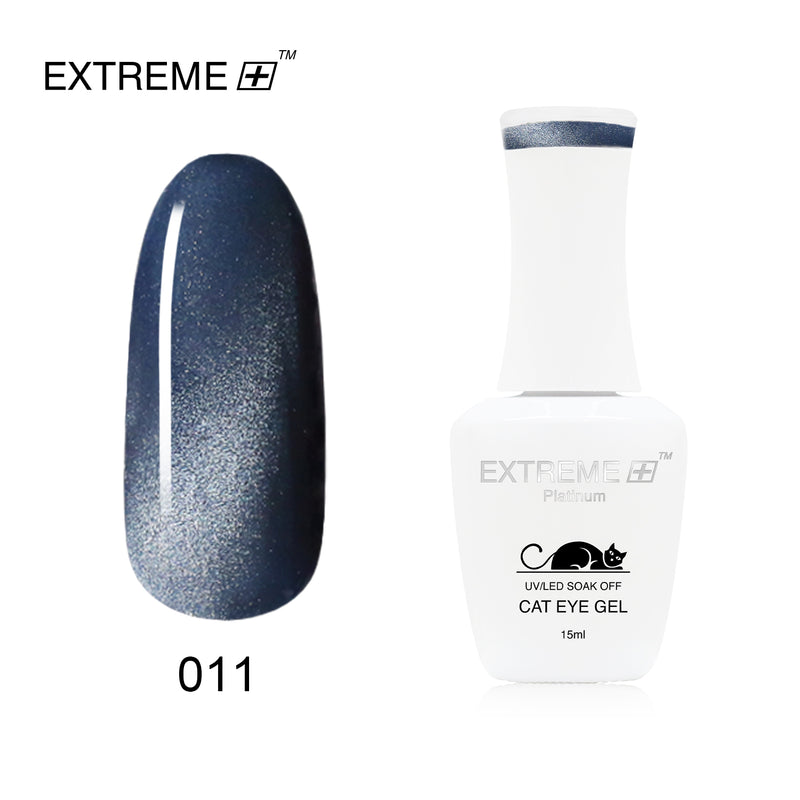EXTREME+ Platinum CAT EYE Gel