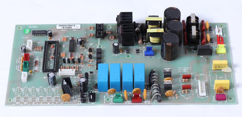 Main Control Board for G450 Massage Chairs