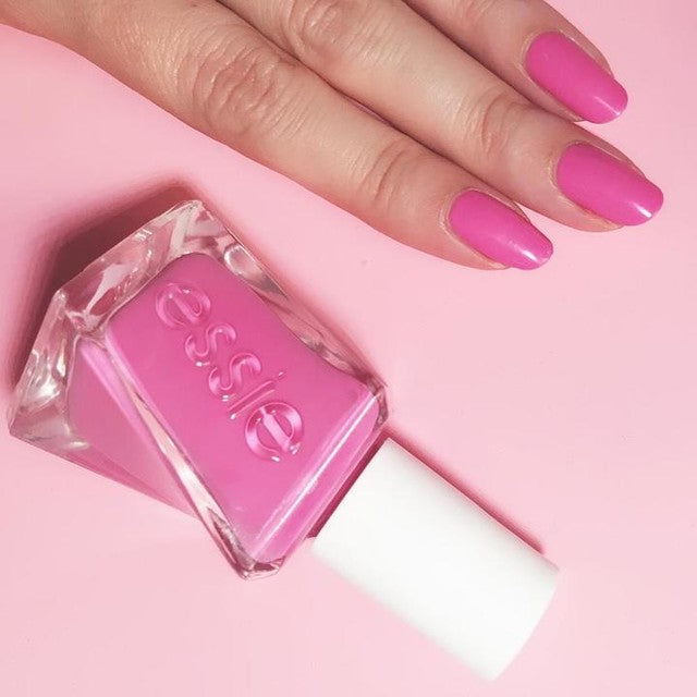 Essie Gel Couture Nail Polish # 0240 Model Citizen