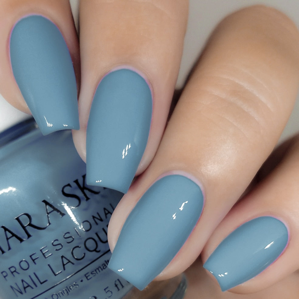 Kiara Sky Nail Lacquer - N415 Skies The Limit