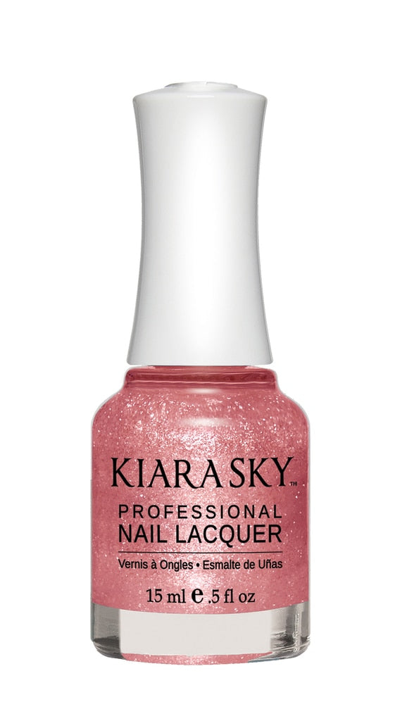 Kiara Sky Nail Lacquer - N421 Trophy Wife