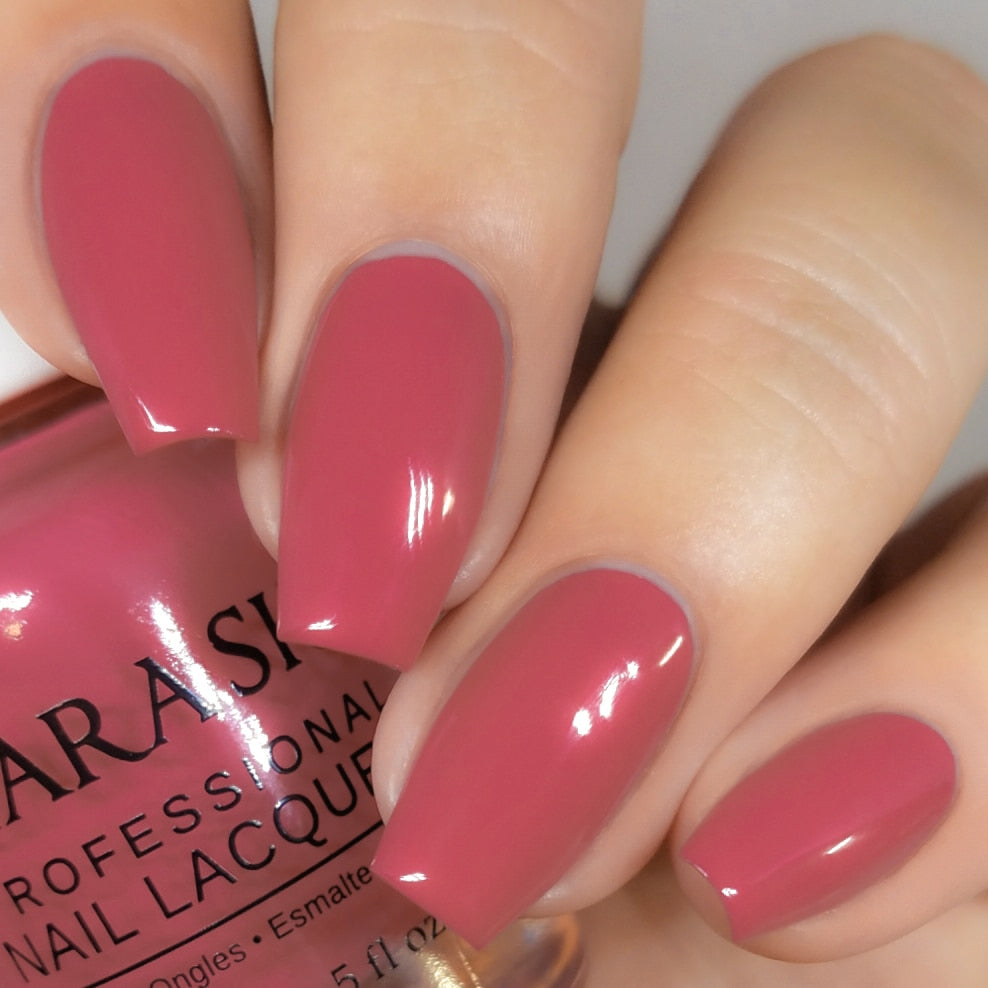 Kiara Sky Nail Lacquer - N421 Trophy Wife