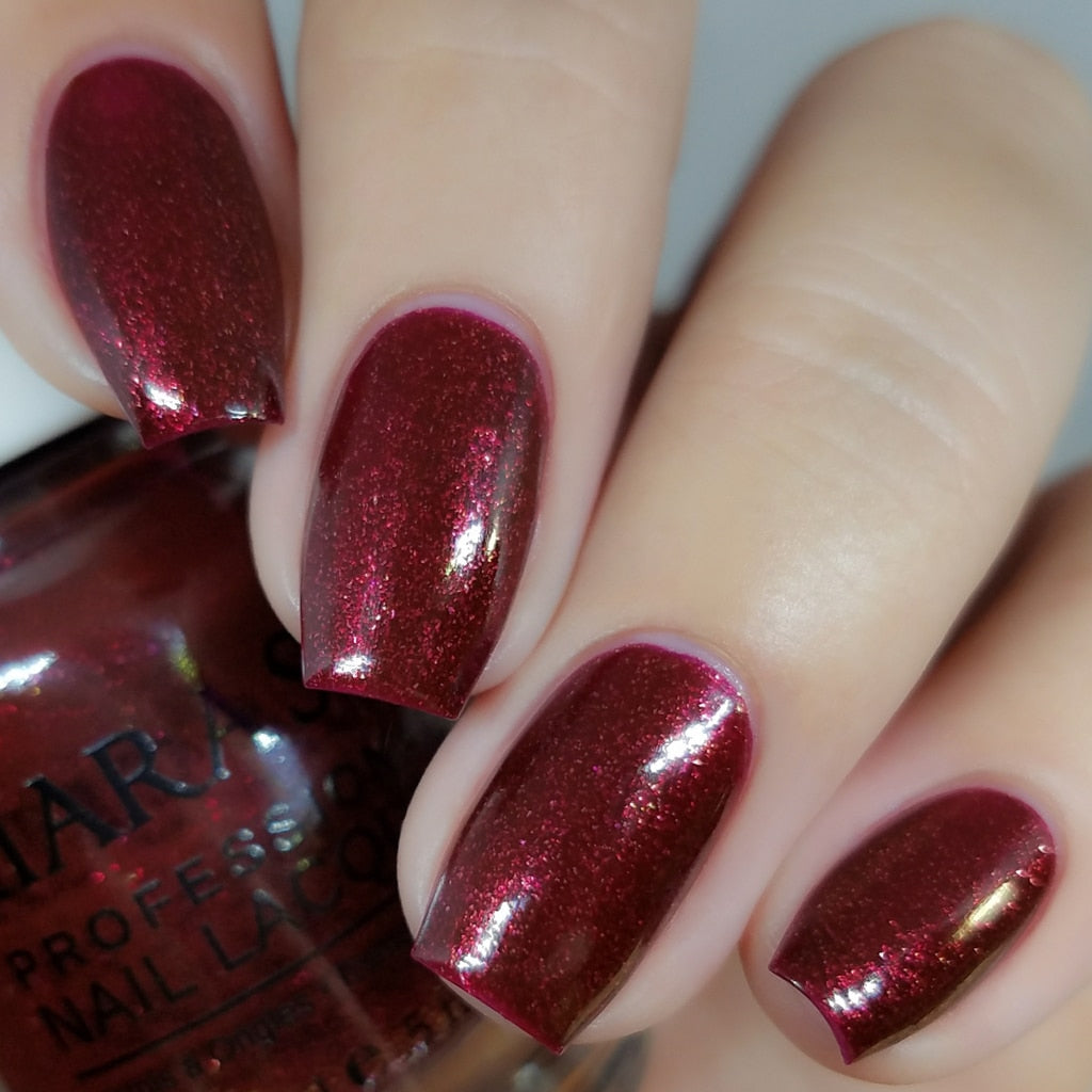 Kiara Sky Nail Lacquer - N426 Fireball