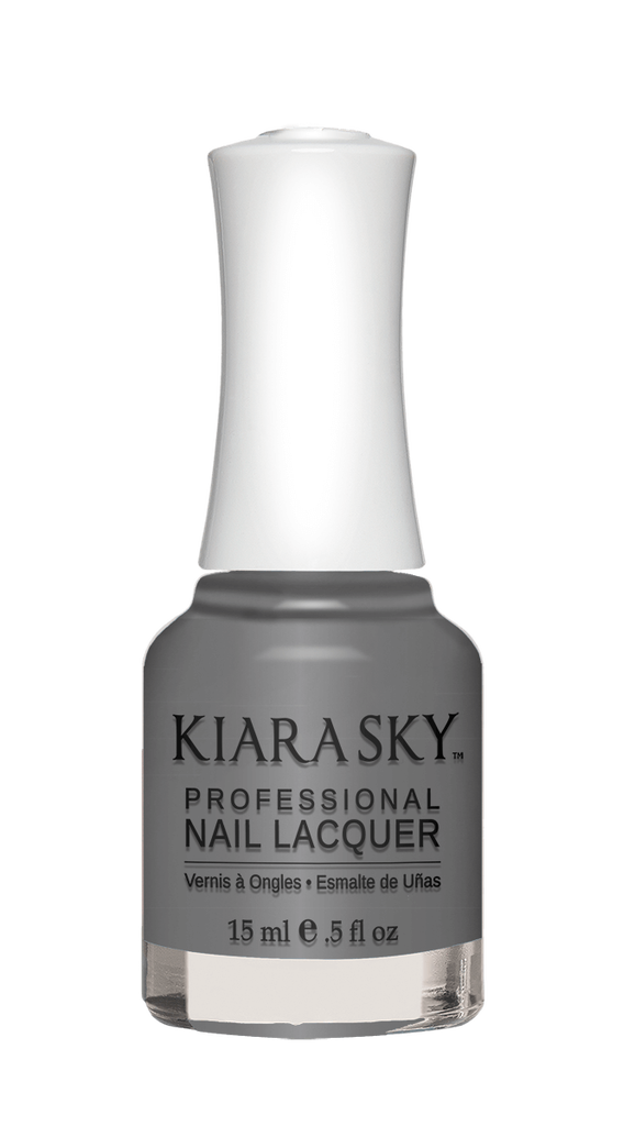 Kiara Sky Nail Lacquer - N434 Styleletto