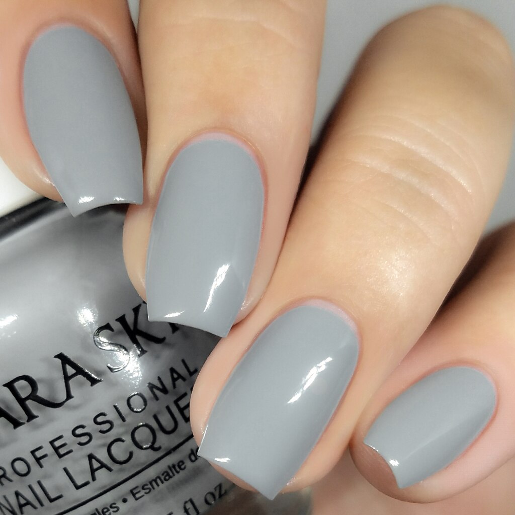 Kiara Sky Nail Lacquer - N434 Styleletto