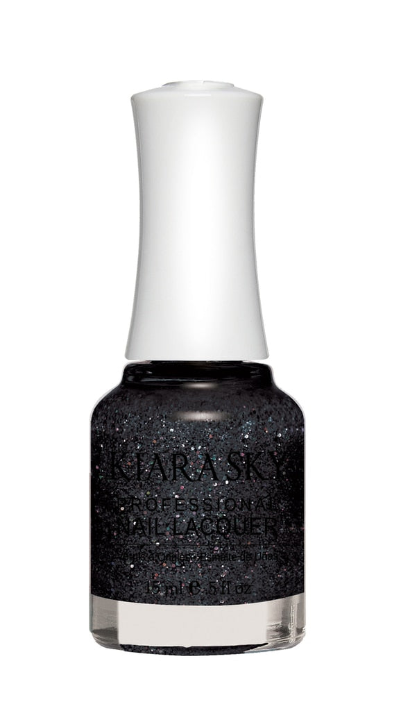 Kiara Sky Nail Lacquer - N436 Vegas Volt