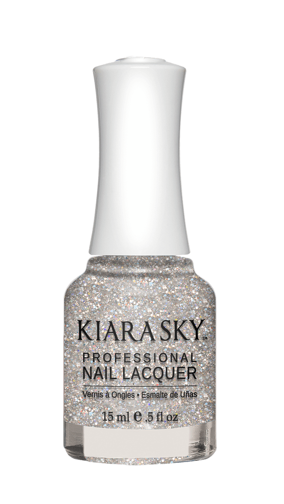 Kiara Sky Nail Lacquer - N437 Time For A Selfie