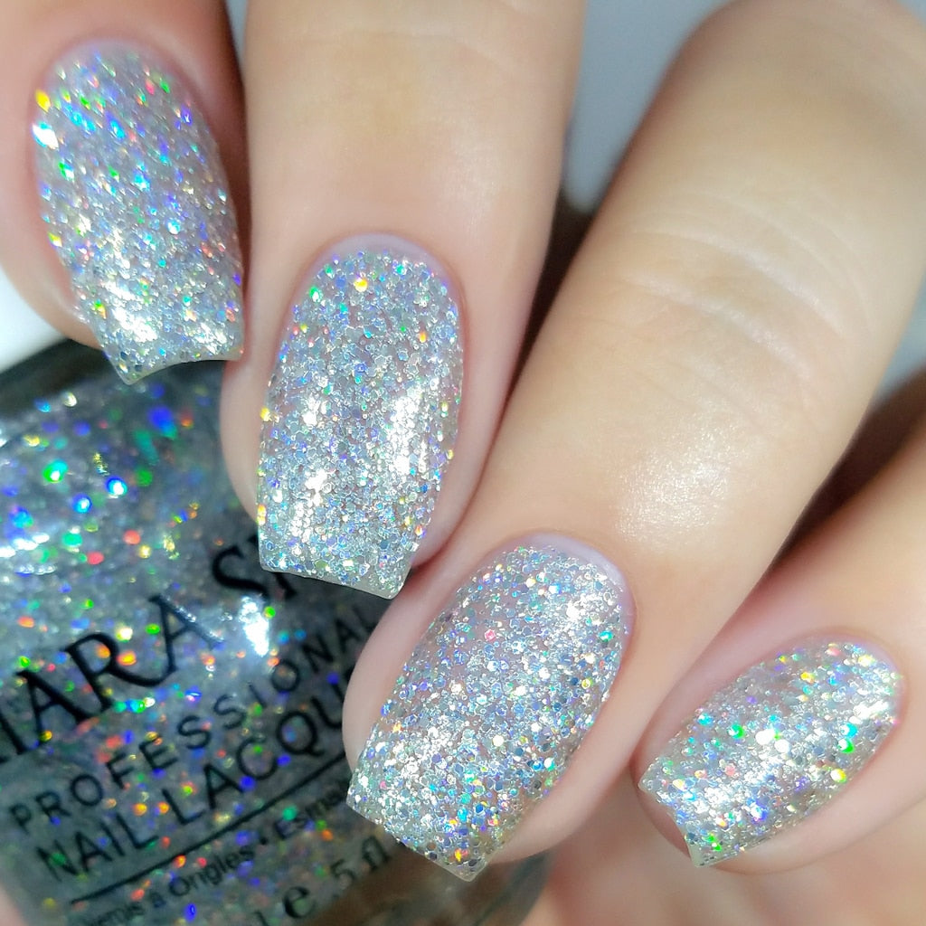 Kiara Sky Nail Lacquer - N437 Time For A Selfie