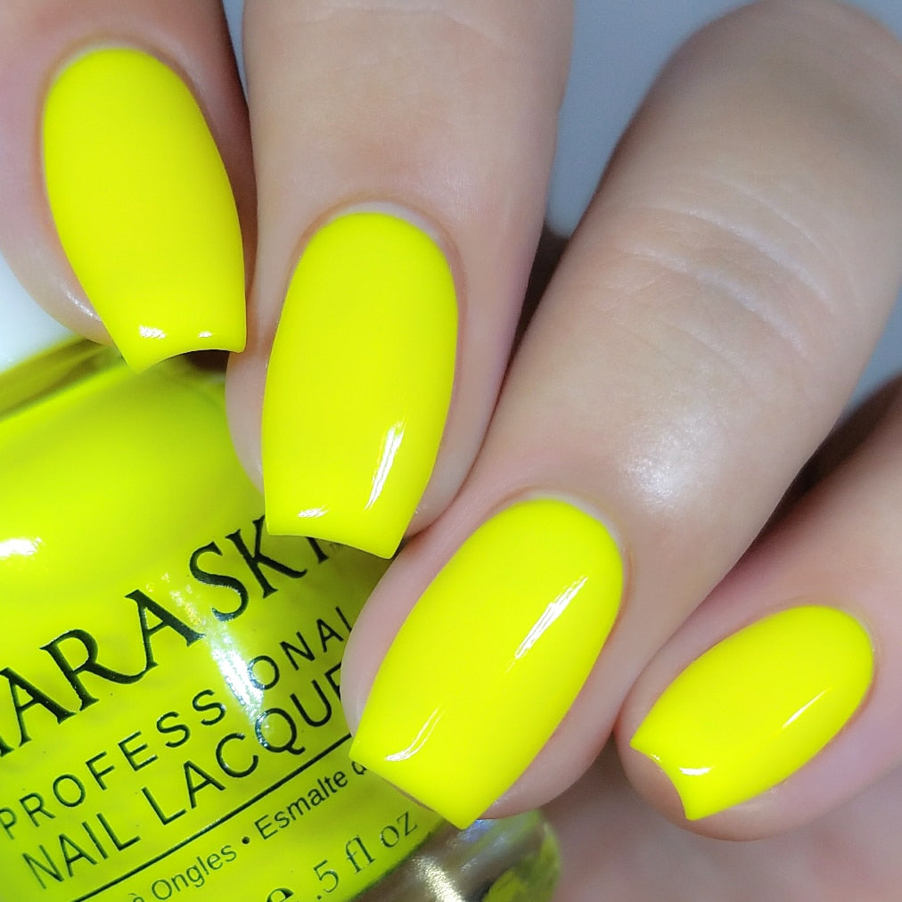 Kiara Sky Nail Lacquer - N443 New York City