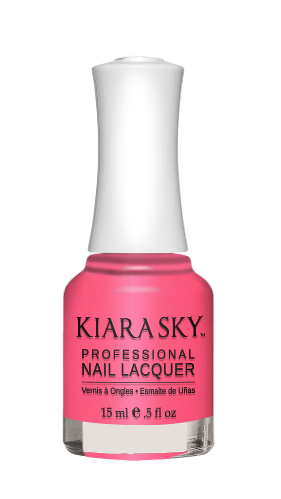 Kiara Sky Nail Lacquer - N449 Dress To Impress