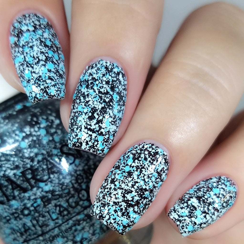 Kiara Sky Nail Lacquer - N458 Vandalism