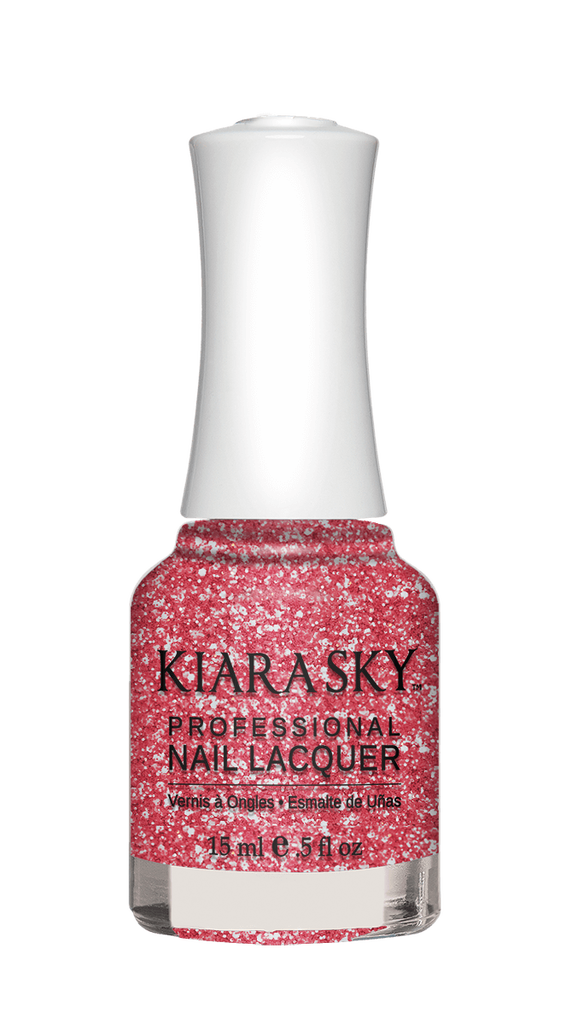 Kiara Sky Nail Lacquer - N461 Forbidden