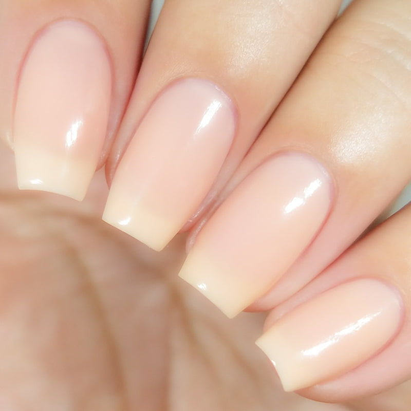 The Best Nude Nail Polishes of 2020, According to Expert Nail Artists