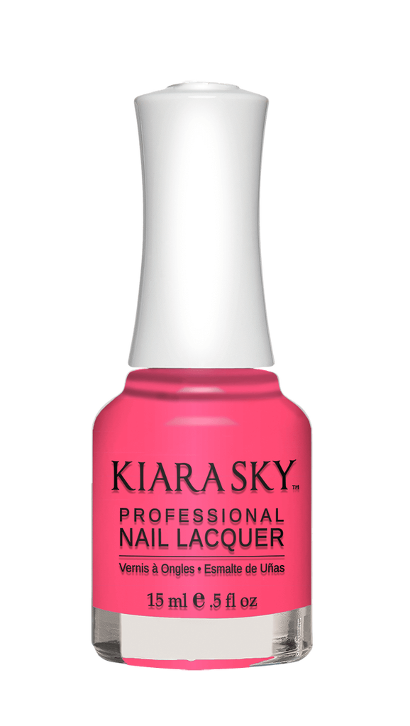 Kiara Sky Nail Lacquer - N494 Heartfelt