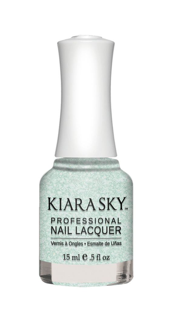 Kiara Sky Nail Lacquer - N500 Your Majesty