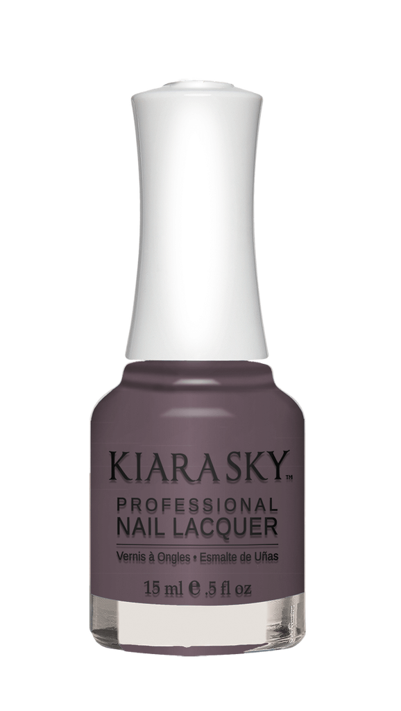 Kiara Sky Nail Lacquer - N513 Road trip